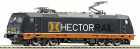 62507 Roco Electric locomotive BR 185.2 HECTORRAIL